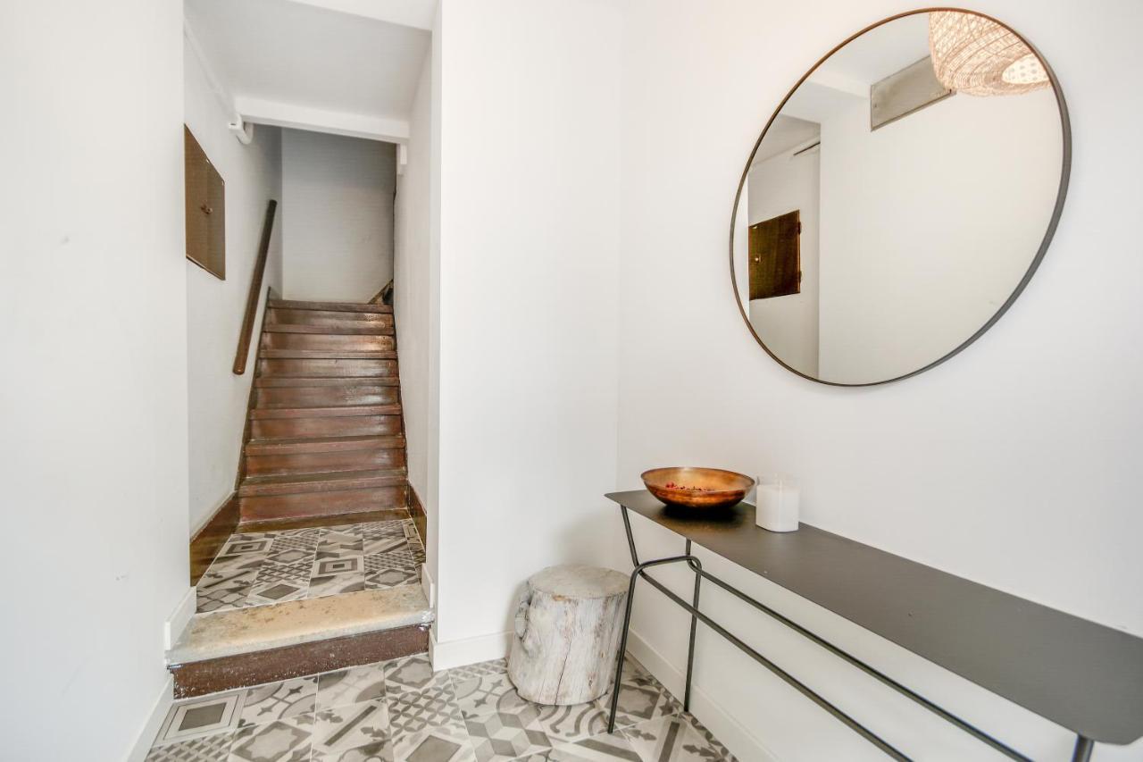 Bairro House Lisbon Charming Suites Екстериор снимка